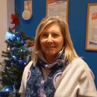 CAUVIN Kristell Enseignante de la conduite auto moto école AIX EN PROVENCE FAMILY PERMIS