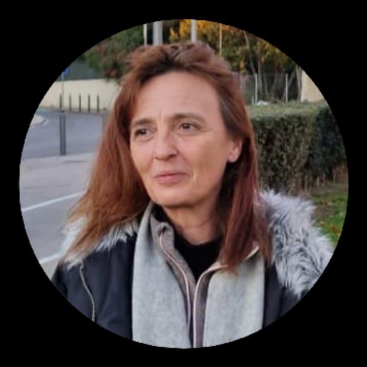 CEVEY Chantal enseignante de la conduite aubagne carnoux en provence la bédoule FAMILY PERMIS