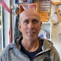 DEVIEUX Olivier Enseignant Auto La Ciotat Cassis Le bédoule Saint Cyr sur mer FAMILY PERMIS
