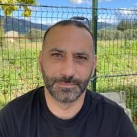 PALMESE Lionel Enseignant de la conduite auto moto école FAMILY PERMIS Aubagne FAMILY PERMIS Roquevaire